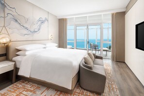 Room - Sheraton Beihai Resort (Beihai)