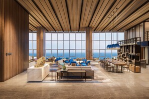 Interior - Sheraton Beihai Resort (Beihai)