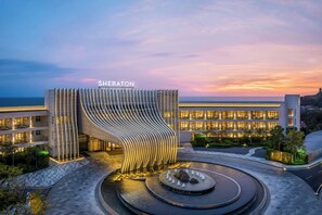 Exterior - Sheraton Beihai Resort (Beihai)