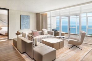 Living area - Sheraton Beihai Resort (Beihai)