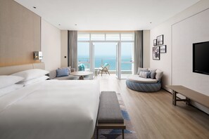 Room - Sheraton Beihai Resort (Beihai)