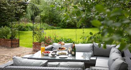 Redmayne House in Kirkby Stephen