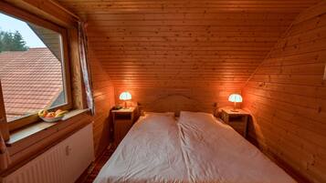 Rumah, 2 kamar tidur, patio | 2 kamar tidur