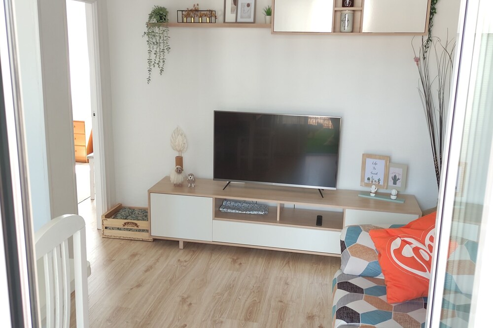 Oja Viewpoint Apartment