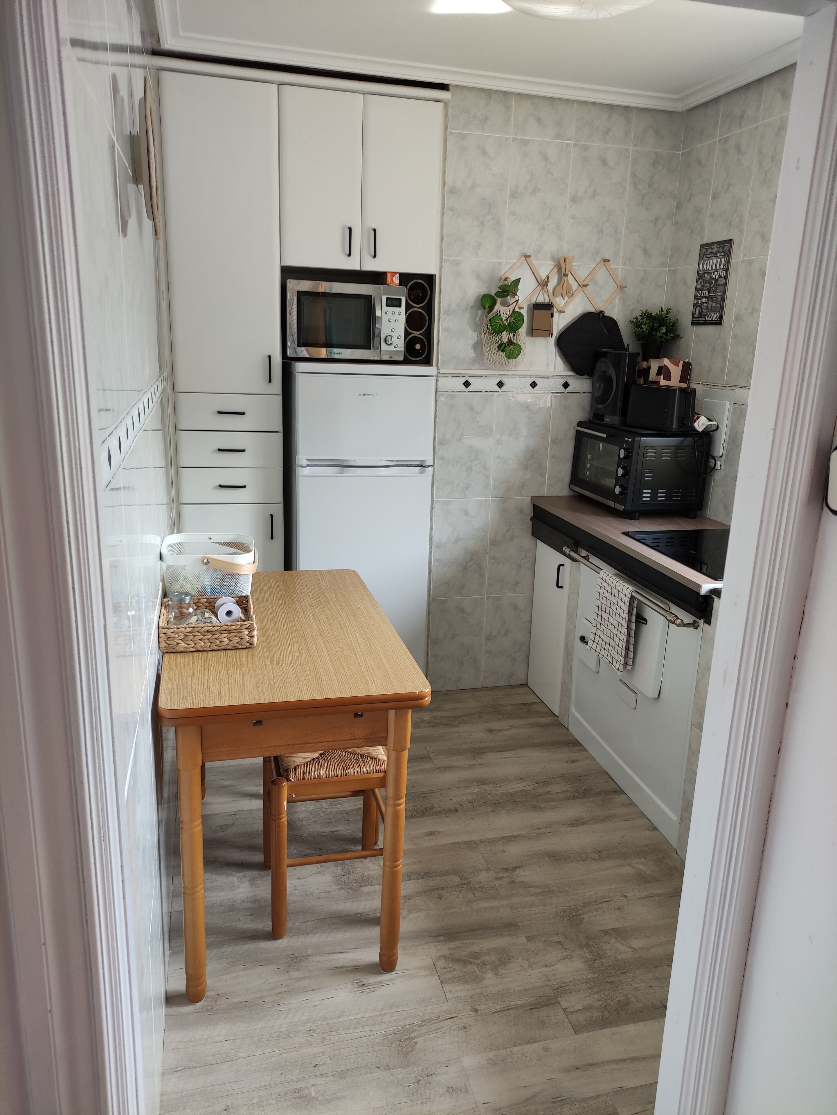 Oja Viewpoint Apartment