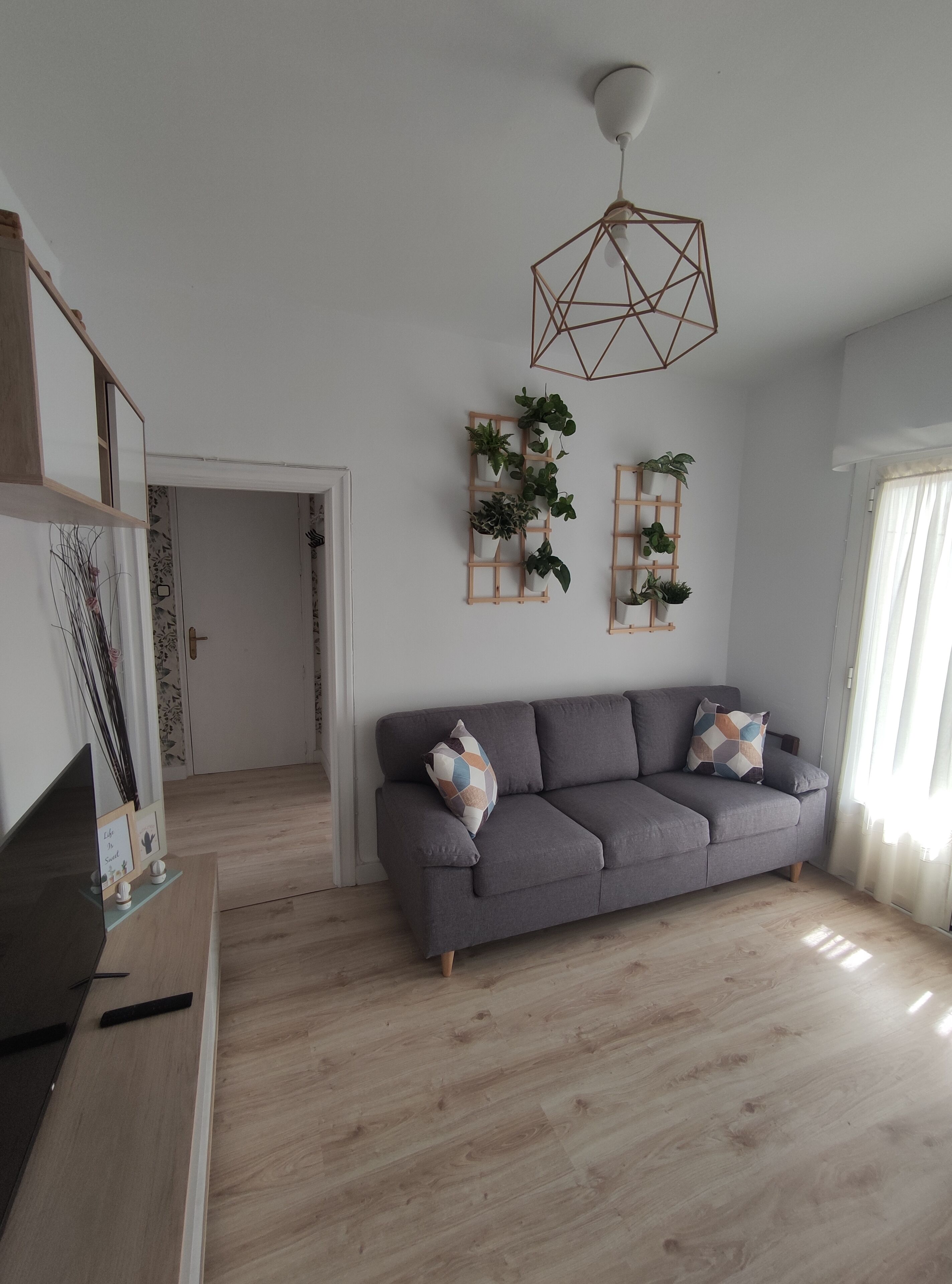 Oja Viewpoint Apartment