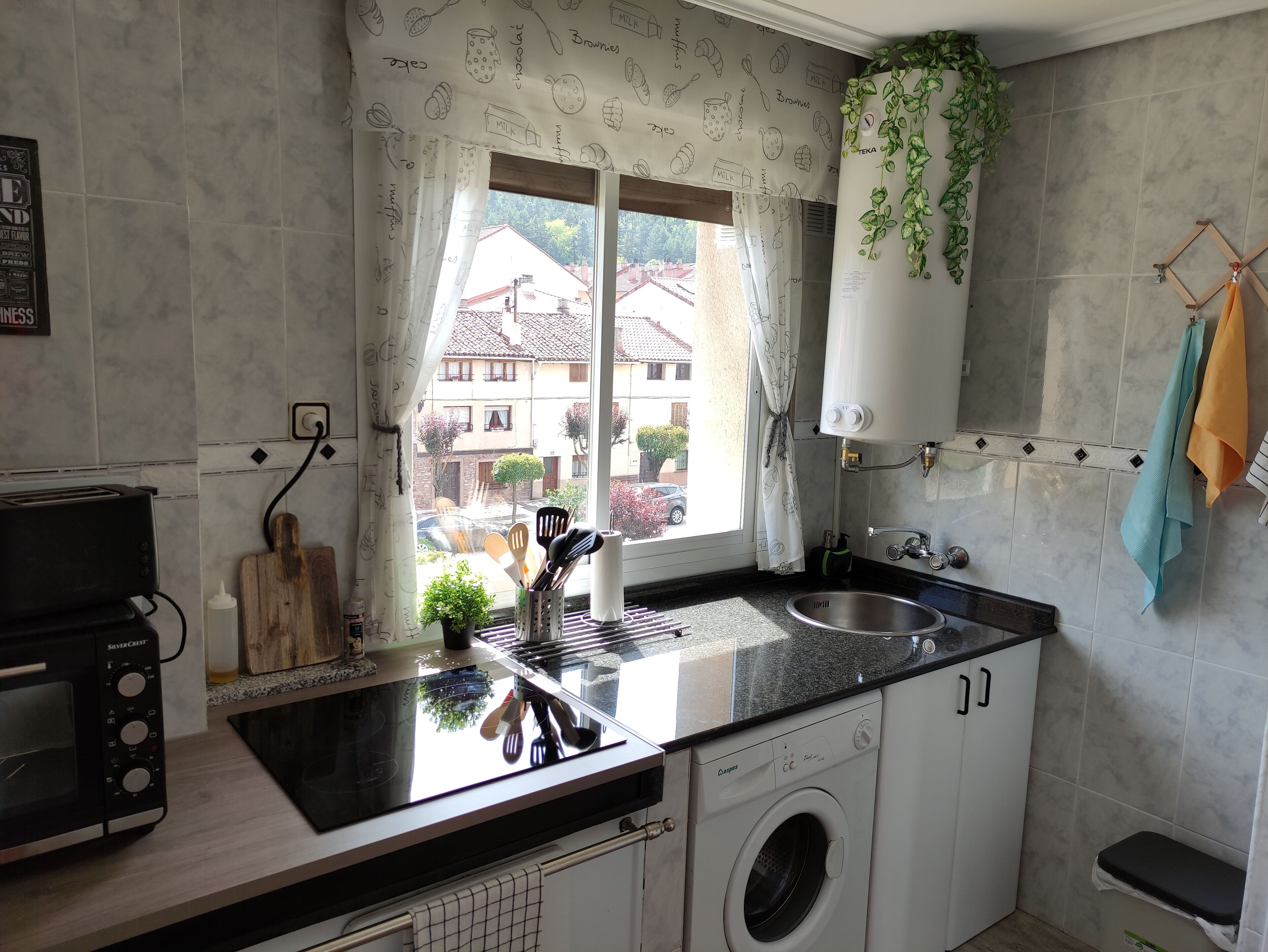 Oja Viewpoint Apartment