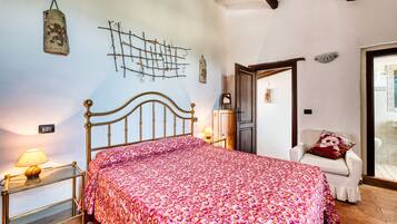 2 Schlafzimmer, kostenloses WLAN, BettwÀsche