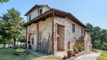 Fachada