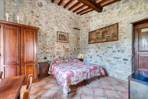 1 soveværelse, gratis Wi-Fi, sengetøj