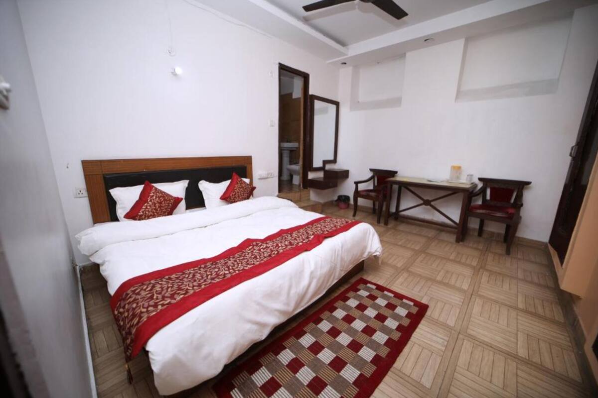 Habitación Deluxe con 2 camas individuales | Wifi gratis