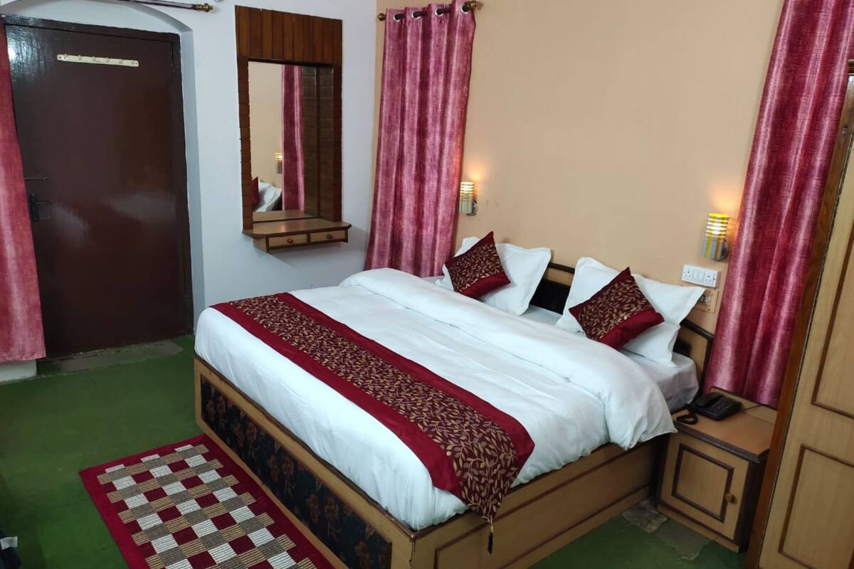 Habitación Royal | Wifi gratis