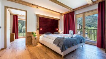 2 soverom, strykejern/-brett, wi-fi (inkludert) og sengetøy