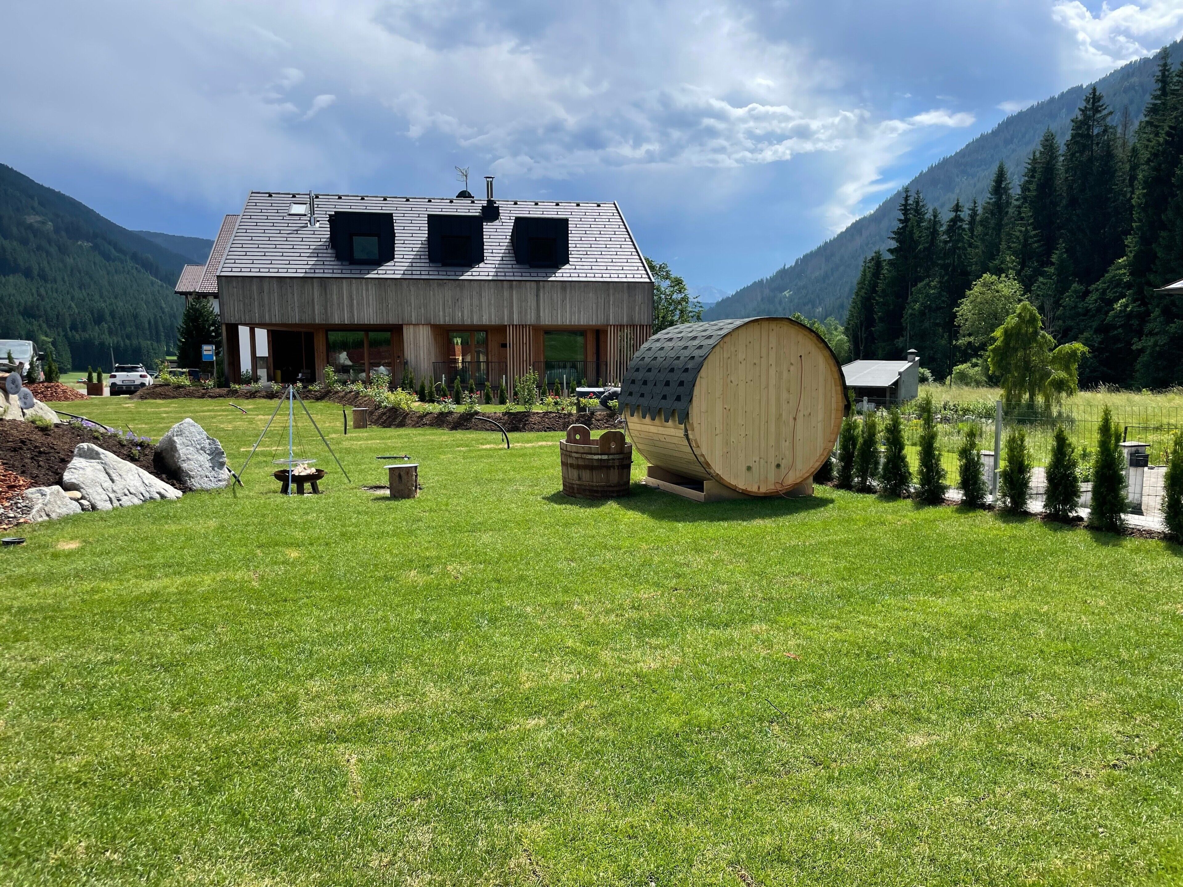 Außenbereich