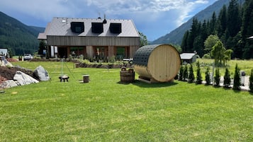 Außenbereich