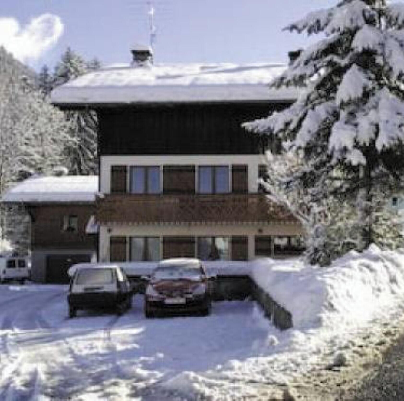 Esterni