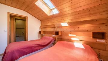 2 chambres, fer et planche Ă repasser, Wi-Fi gratuit