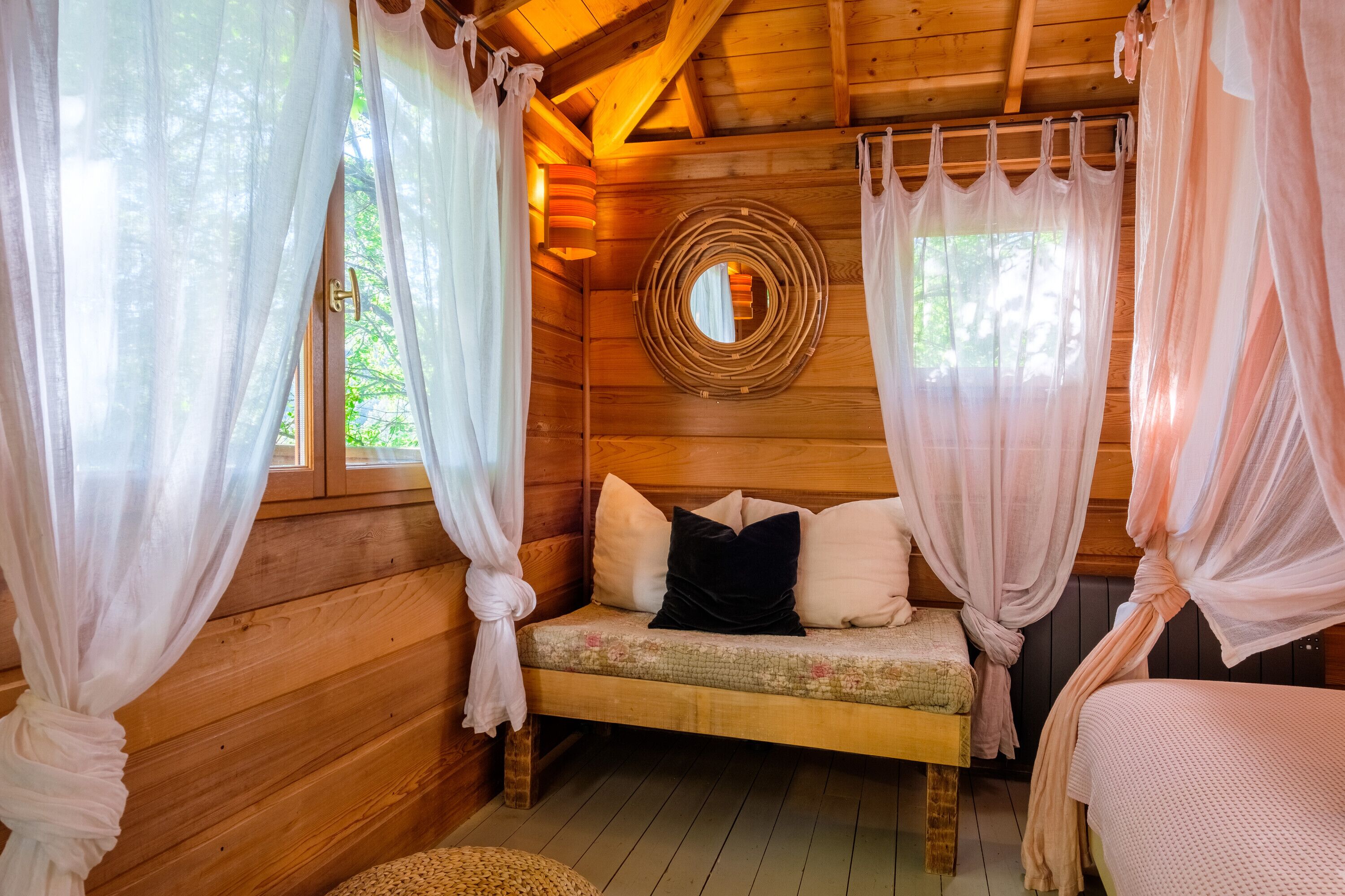 2 soverom, strykejern/-brett, wi-fi (inkludert) og sengetøy