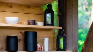 Kaffe og/eller kaffemaskin