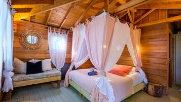 2 chambres, fer et planche Ă  repasser, Wi-Fi gratuit, draps fournis