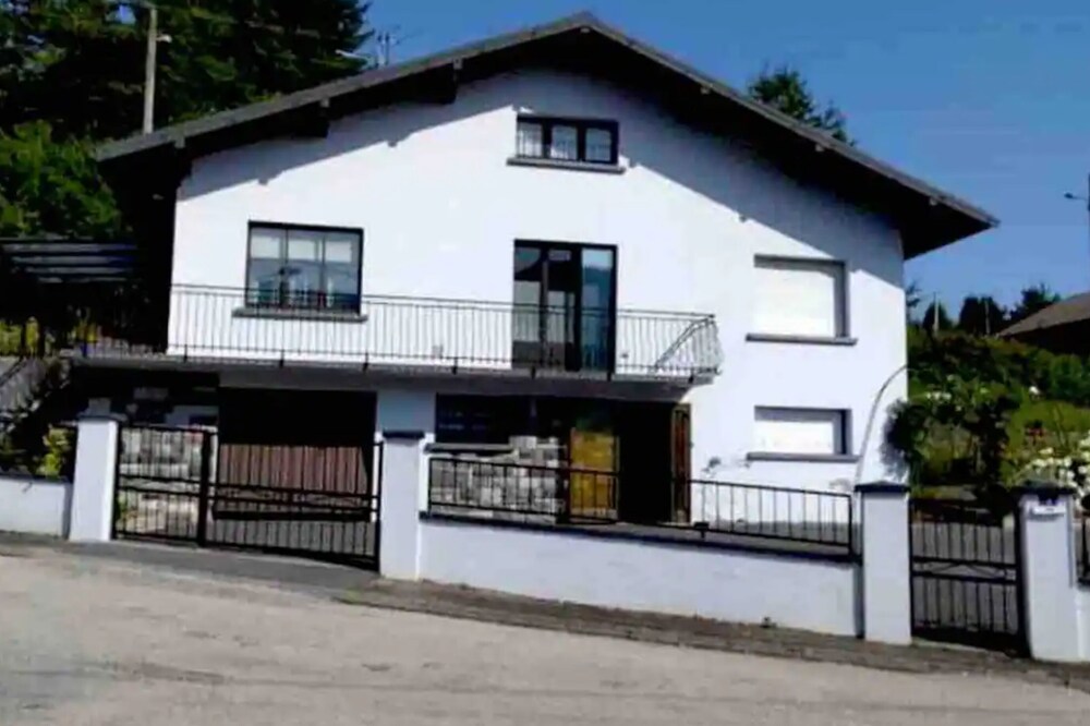 Gîte les buis cornimont la bresse