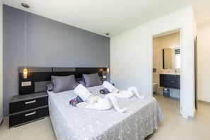 3 Schlafzimmer, Bügeleisen/Bügelbrett, kostenloses WLAN