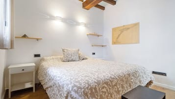 3 Schlafzimmer, kostenloses WLAN, Bettwäsche