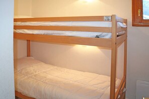 3 Schlafzimmer, kostenloses WLAN