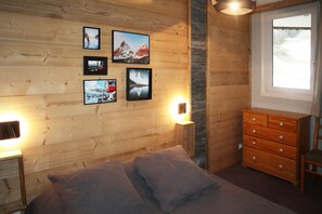 1 slaapkamer