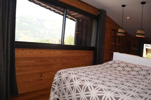 3 bedrooms, free WiFi