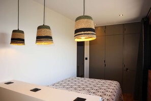 3 間睡房、免費 Wi-Fi