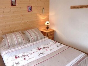 1 slaapkamer