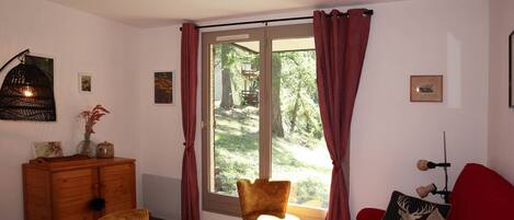 Fernseher