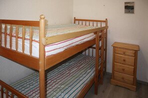1 habitación 