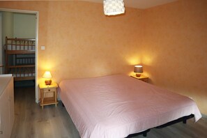 1 habitación 