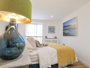 1 bedroom, individually decorated, individually furnished, free WiFi - The Gallivant (Reydon)