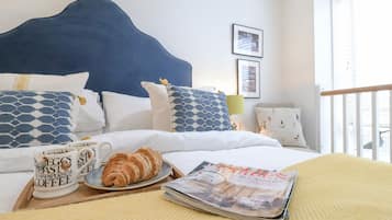 1 bedroom, individually decorated, individually furnished, free WiFi