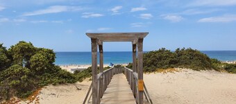 Villa Tres Mares - Extraordinary accommodation.