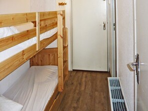 1 habitación 