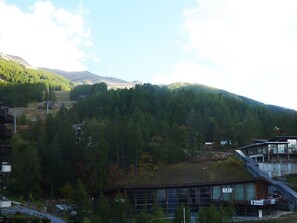 Exterior - Studio Pour 4 Personnes (LES ORRES 1650)
