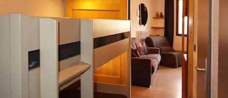 1 chambre