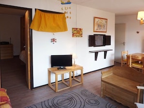 1 chambre