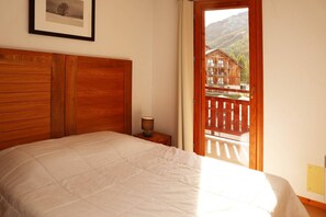 2 slaapkamers