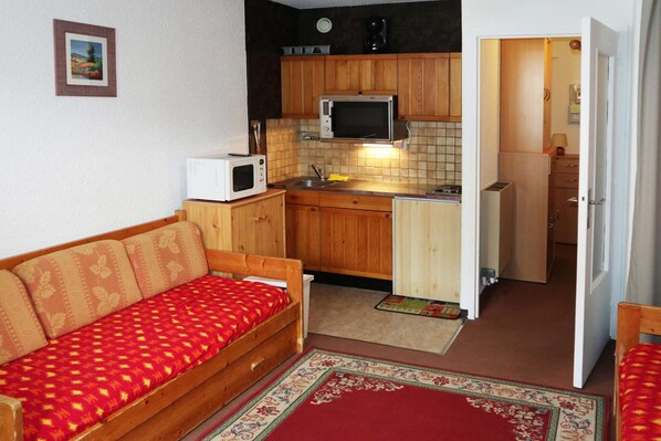 Fernseher