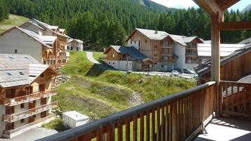 Área da propriedade