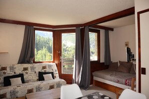 1 bedroom, free WiFi