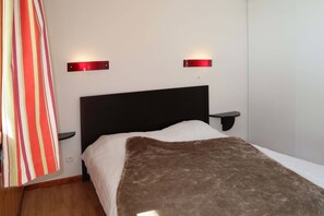 1 chambre, Wi-Fi gratuit