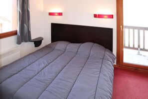 2 habitaciones 