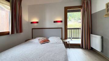 4 chambres, Wi-Fi gratuit