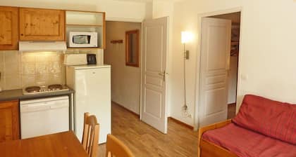 Résidence le Bois Méan 2 rooms 4 people
